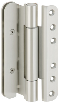 Bisagra para puerta en proyectos de construcción, Startec DHB 3160, para puertas insonorizadas con galce hasta 160 kg