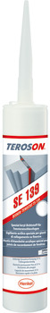 Material de junta, Henkel Teroson SE 139, conexión de construcción, acrílico
