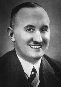 Fundador de empresa Adolf Häfele