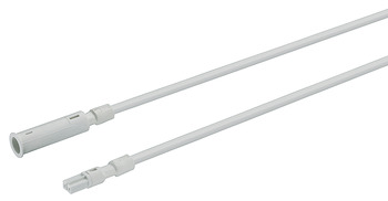Cable de conexión,Con sistema insertable para LED 1819, 230 V