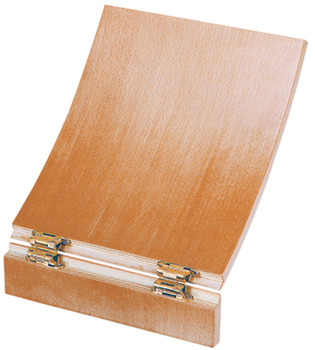 Bisagra, sepa-Mini, para grosor de madera desde 11 mm, para montaje oculto