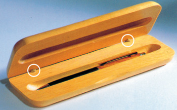 Bisagra, sepa-Mini, para grosor de madera desde 11 mm, para montaje oculto