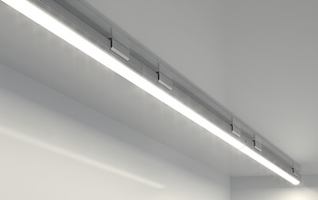 Regleta LED,  Häfele Loox LED 2024 12 V