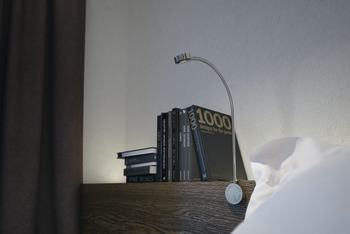Lámpara flexible, Häfele Loox LED 2035 12 V