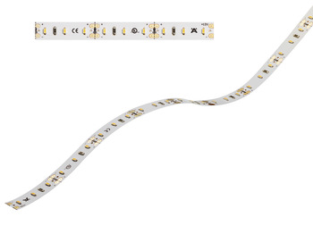 Tira LED, Häfele Loox LED 2045 12 V, 90 LEDs/m, 7,2 W/m, IP20