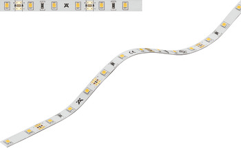 Tira LED, Häfele Loox5 LED 2062, 12 V, monocromática, 8 mm ancho