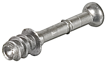 Perno de unión, M100, para taladro Ø 5 mm, con cabeza del perno Ø 6,5 mm