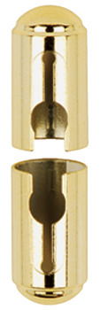 Casquillo decorativo, para Startec Fl 2, diámetro de rodillos 16 mm