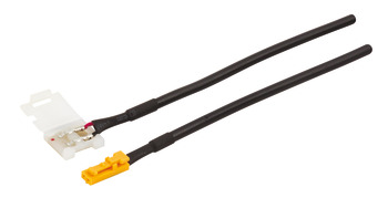 Cable de alimentación, Para banda LED Häfele Loox 12 V 10 mm