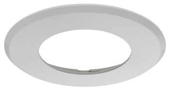 Carcasa de montaje, Para Häfele Loox LED diámetro del taladro 58 mm