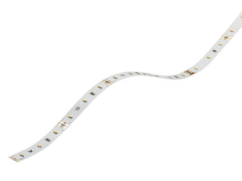 Tira LED, Häfele Loox LED 2043 12 V, 60 LEDs/m, 4,8 W/m, IP20
