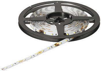 Tira LED, Häfele Loox LED 2013 12 V, 60 LEDs/m, 4,8 W/m, IP20