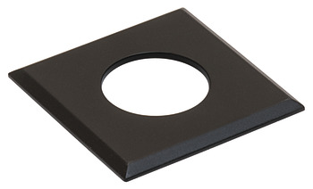 Caja para empotrar, Para Häfele Loox y Häfele Loox5 LED de diámetro del taladro 35 mm