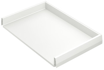 Cajón completo, Häfele Matrix Box P, altura del lateral de cajón 92 mm