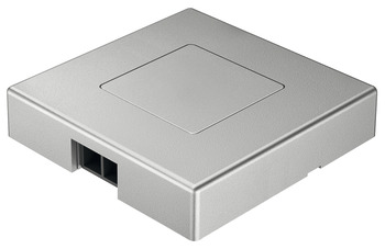 Interruptores con sensor, Häfele Loox modular para conector insertable
