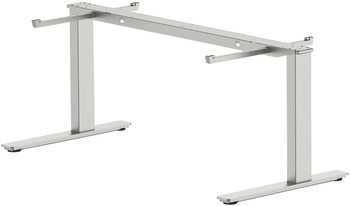 Base de mesa, Häfele Officys TF221, base  de mesa fija con nivelación de altura