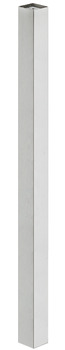 Columna para mesa, altura 690–1100 mm