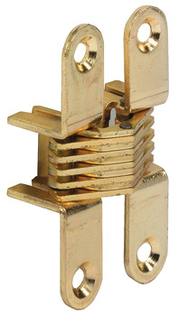 Bisagra, para grosores de madera 14–26 mm, para montaje oculto
