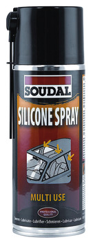 Spray de silicona, 400 ml