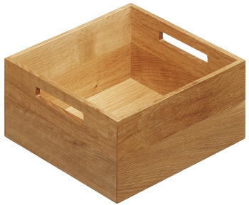Caja 2, división de cajón universal, flexible