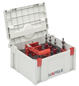 Caja systainer<sup>®</sup>, Red Jig