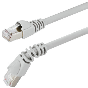 Cable patch, Cat. 6A, S/FTP, para WTC 200