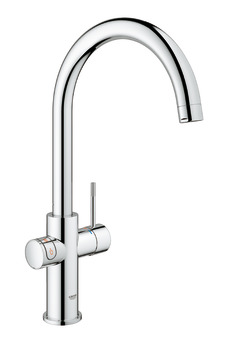 grifo grohe