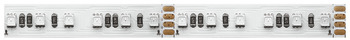 Tira LED, Häfele Loox5 LED 2080 12 V 10 mm 4 polos (RGB), 120 LEDs/m, 9,6 W/m, IP20