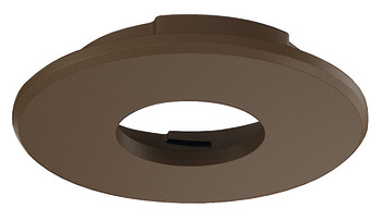 Carcasa de montaje, Para módulo de lámpara Häfele Loox5 diámetro del taladro 26 mm