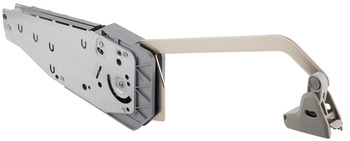 Unidad mecanismo de elevación, Free Fold, de madera o con marco de aluminio