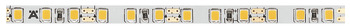 Tira LED, Häfele Loox5 LED 2060 12 V 5 mm 2 polos (monocromo), 120 LEDs/m, 4,8 W/m, IP20