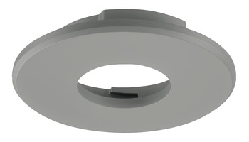 Carcasa de montaje, Para módulo de lámpara Häfele Loox5 diámetro del taladro 26 mm