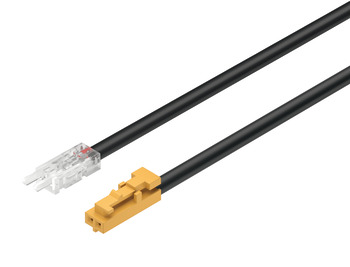 Cable de alimentación, Para Häfele Loox5 12 V