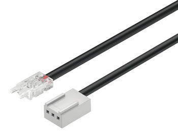 Cable de alimentación, Para Häfele Loox5 12 V