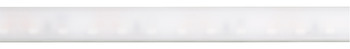 Tira LED, Häfele Loox5 LED 3099 24 V 2 polos (monocromo) irradiación lateral, para ranura 4 x 10 mm, 120 LEDs/m, 9,6 W/m, IP44