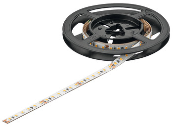 Tira LED, Häfele Loox5 LED 3072 24 V 8 mm 2 polos (monocromo)