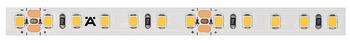 Tira LED, Häfele Loox5 Eco LED 3071 24 V 8 mm 2 polos (monocromo), 120 LEDs/m, 4,8 W/m, IP20