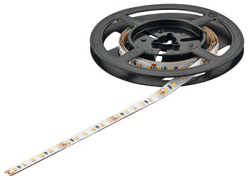 Tira LED, Häfele Loox5 LED 3076, 24 V, monocromática, 8 mm
