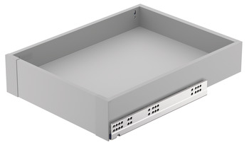 Juego de soporte frontal, para panel para cajón interior Matrix Box Slim A30