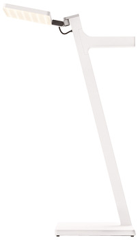 Lámpara de lectura, Nimbus Roxxane Leggera 52 CL, altura 52 cm