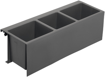 Side box, elemento de organización lateral para insertar en cajón