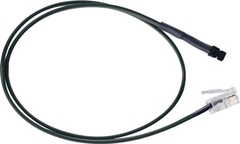 Cable de conexión, CC 200, Dialock