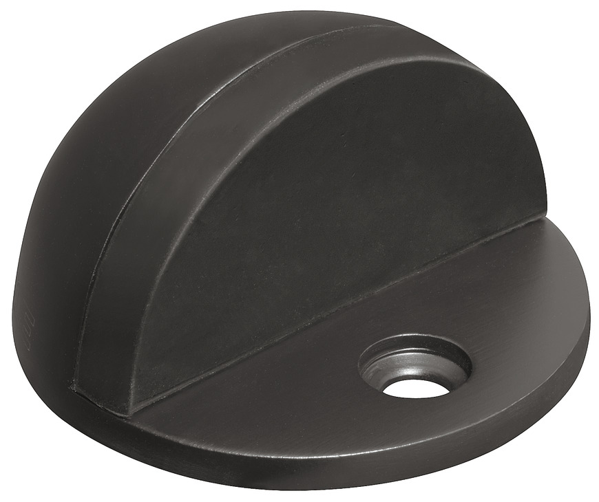 Tope para puerta de acero inoxidable - TSB50-34 - PHOS Design GmbH